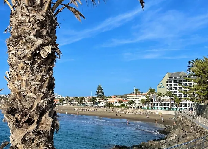 Great Ocean Views דירה