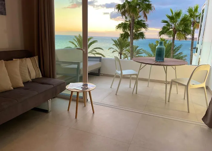 Great Ocean Views * San Bartolomé