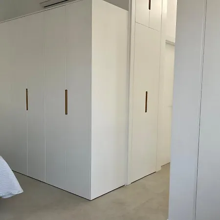 Great Ocean Views Lägenhet *