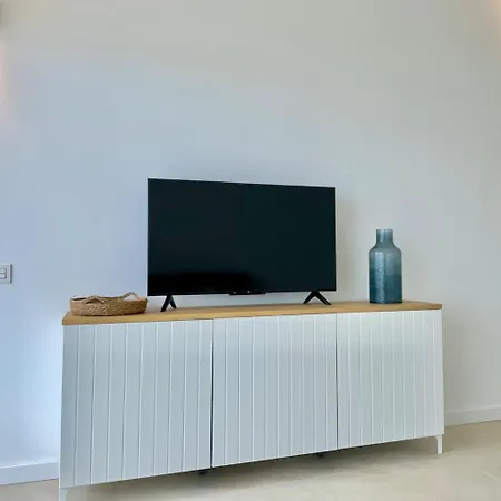 Great Ocean Views Lägenhet San Bartolomé