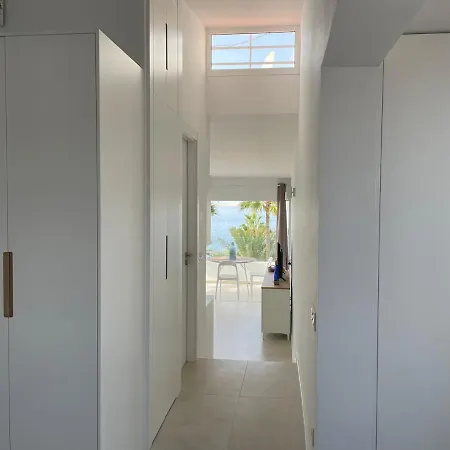 Great Ocean Views Lägenhet