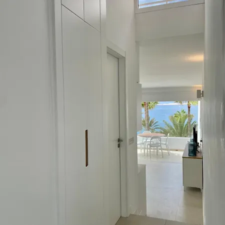 Great Ocean Views San Bartolomé