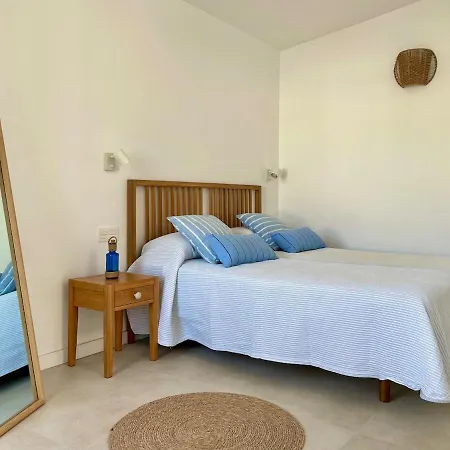 Great Ocean Views Lägenhet