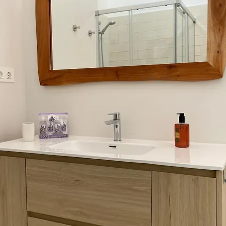 Lägenhet Great Ocean Views *