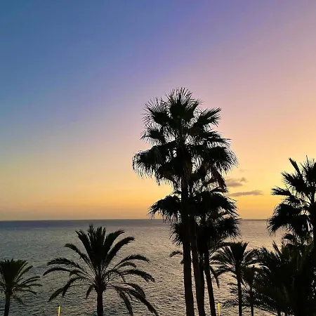 Great Ocean Views * San Bartolomé