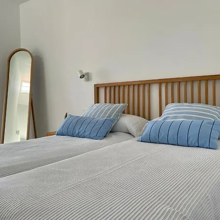 Great Ocean Views Lägenhet San Bartolomé