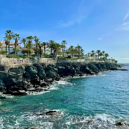 Lägenhet Great Ocean Views