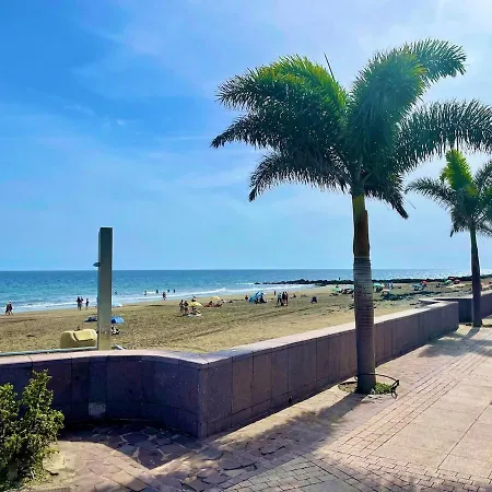 Great Ocean Views Lägenhet San Bartolomé