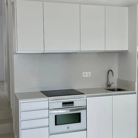 Great Ocean Views Lägenhet