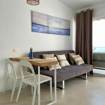 아파트 Great Ocean Views *